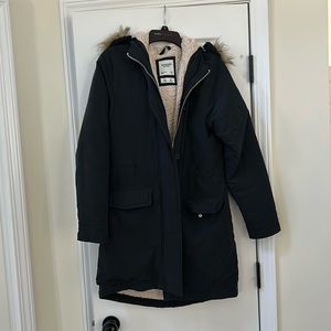 Abercrombie & Fitch Women’s coat
